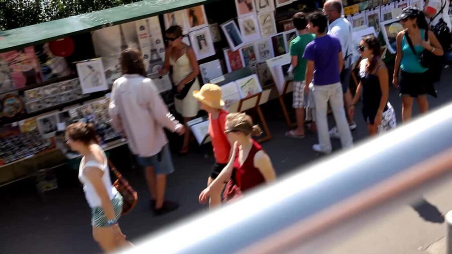 Paris: Hop-on with Emily walking tour and bus tour - Price and value: is this $54 ticket a good deal?