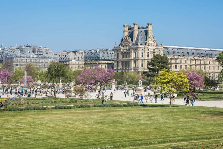 Paris: Louvre Museum Access with Host and Hop-On Hop-Off Bus - Price and value: is $122 per person a smart deal?
