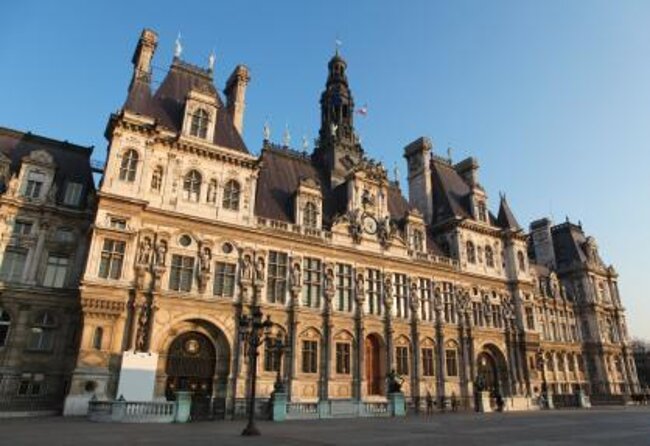 Paris Seine River Hop-On Hop-Off Sightseeing Cruise by Batobus - Key highlights you should actually care about