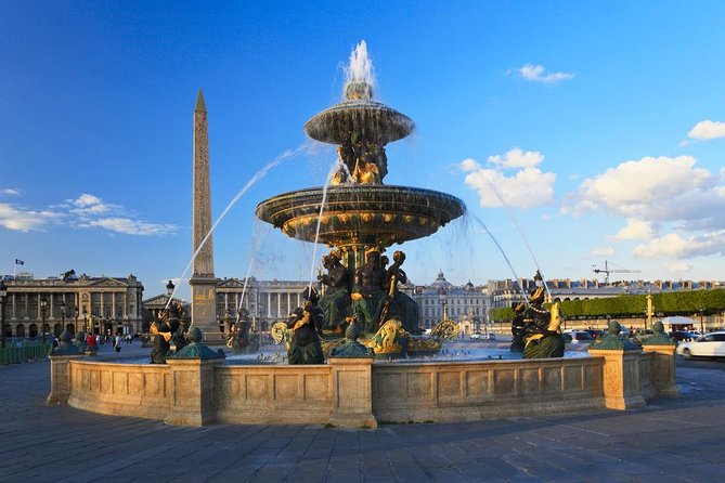 Paris Tootbus Hop-On Hop-Off Bus Tour (Optional Cruise) - Key things to know before you ride