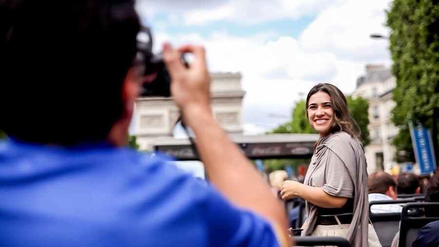 Paris: Tootbus Hop-on Hop-off (Optional River Cruise) - How a hop-on hop-off bus makes Paris feel doable