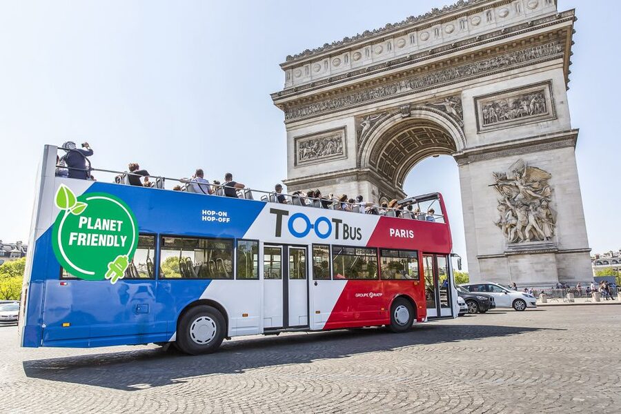 Paris: Tootbus Hop-on Hop-off with optional river cruise - Should you book the Tootbus hop-on hop-off with optional cruise?