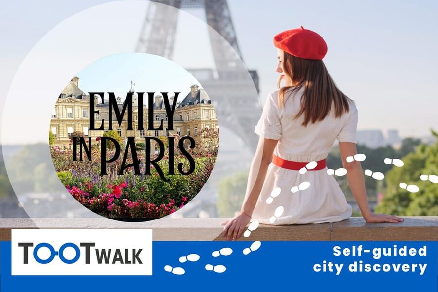 Paris: Tootbus Hop-on Hop-off with optional river cruise - Audio guide and themed walking tours: learning while you move