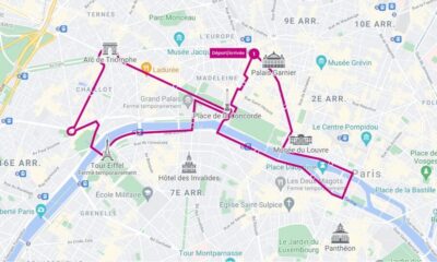 Paris: Tootbus Kids Bus Tour Experience - The experience design: live guide in French, plus an app you can use immediately