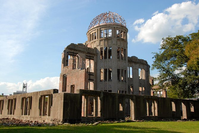 Peaceful Hiroshima & Miyajima UNESCO 1 Day Bus Tour - Price and what you truly get for about $129