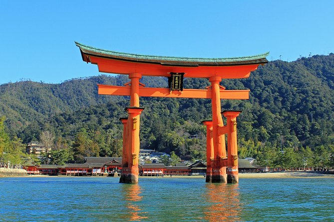 Peaceful Hiroshima & Miyajima UNESCO 1 Day Bus Tour - Hiroshima’s Peace Memorial sites: moving, structured, and often crowded
