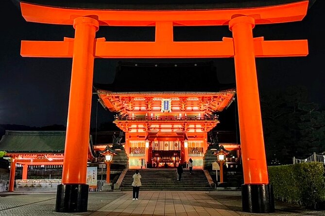 PERFECT KYOTO 1-Day Bus Tour - Bamboo forest trail to Tenryu-ji: quick camera time, real atmosphere