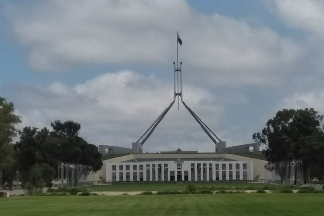 Personalised Sightseeing in Canberra, with John - Stop-by-stop: what each major Canberra attraction adds to your day