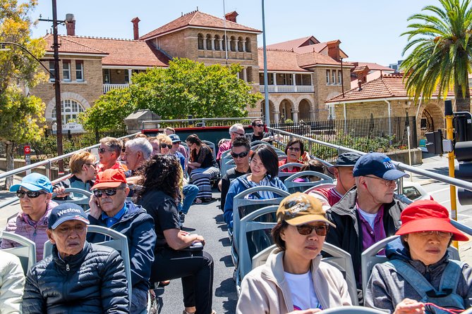 Perth Hop-On Hop-Off Bus Tour - Should you book? My practical verdict