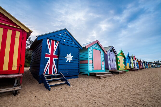 Phillip Island Penguin Parade, Wildlife and Beach Boxes Bus Tour - Key things I’d budget your attention for