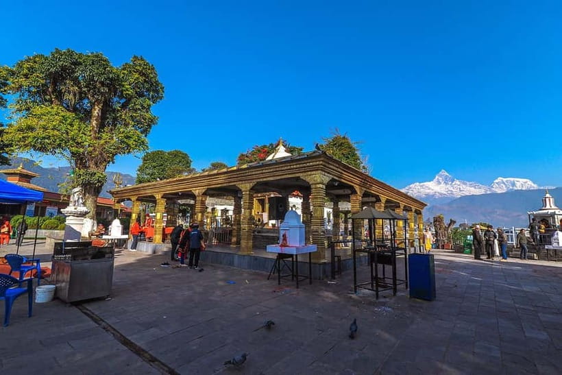Pokhara: City Sightseeing Group Budget Bus Tour - What You’ll Need to Bring (So the Day Stays Fun)