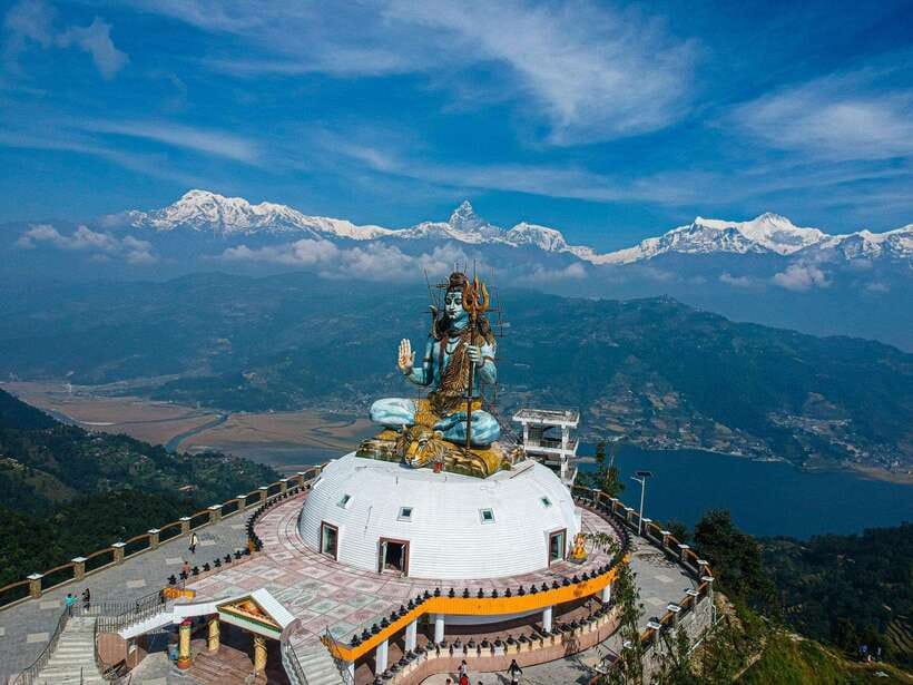 Pokhara: City Sightseeing Group Bus Tour - Price and Logistics: How the $8 Day Really Works