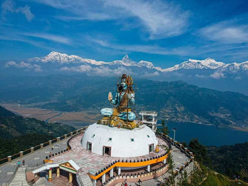 Pokhara: City Sightseeing Group Bus Tour - Who this Pokhara group bus tour suits best