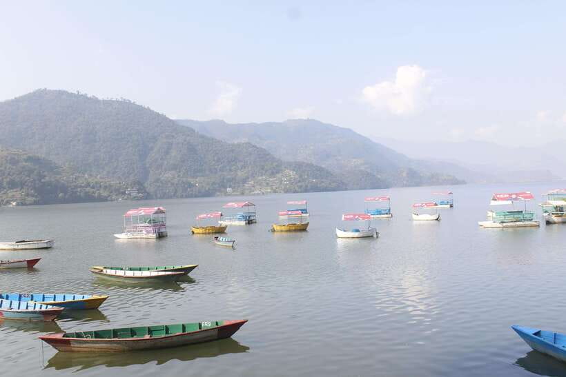 Pokhara: Full-Day Sharing Bus Tour on 7 Iconic Destination - Underground Main Event: Mahendra Cave, Gupteswor Cave, and Chamere Caves