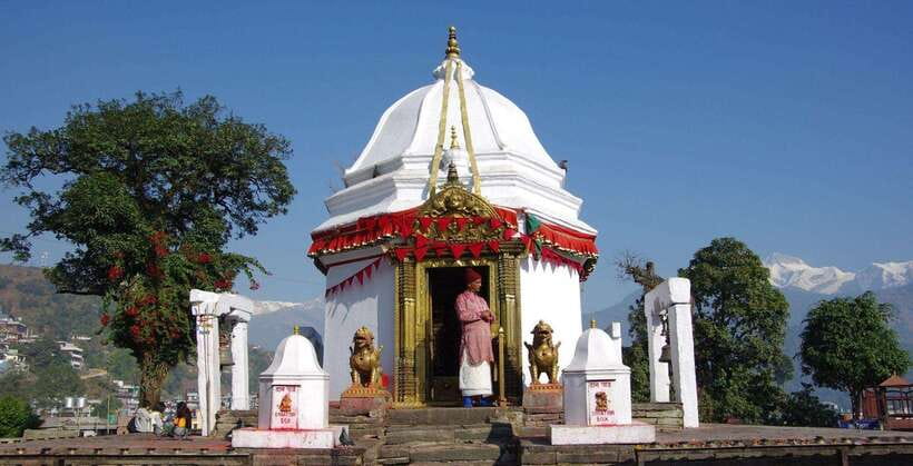 Pokhara: Full-Day Sharing Bus Tour on 7 Iconic Destination - What to Bring (and What to Skip)