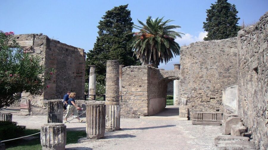 Pompeii Half-Day Coach Tour from Sorrento - Price and value: is $79 worth a four-hour Pompeii hit?