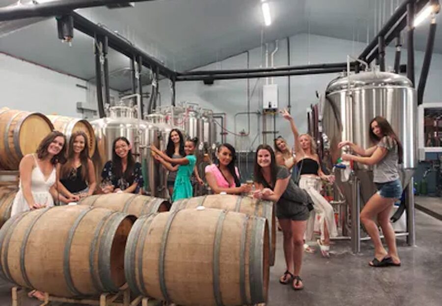 Portland, Maine: Local Brewery & Spirits Bus Tour - Key points to know before you go