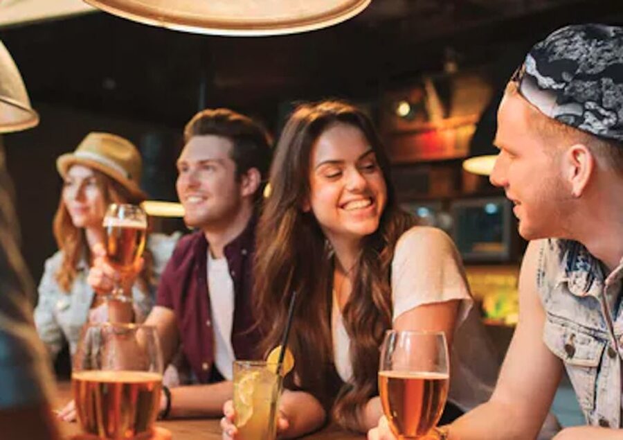 Portland, Maine: Local Brewery & Spirits Bus Tour - What to bring, and the alcohol-focused reality check