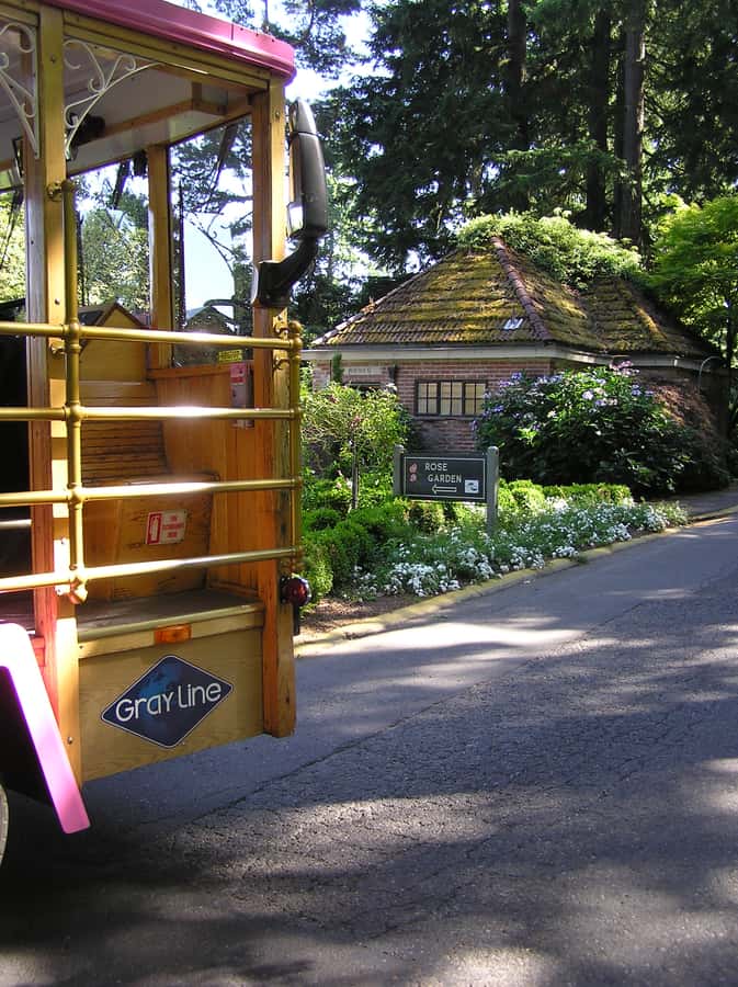 Portland, Oregon: Pink Trolley Hop-On Hop-Off Tour - Key things to know before you ride