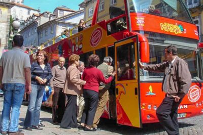 Porto: City Sightseeing Hop-On Hop-Off Bus Tour - 24 vs 48 hours: what changes when you buy the longer ticket