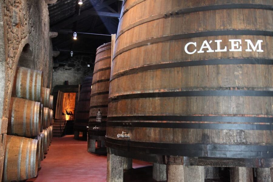Porto: Hop-on Hop-off Bus with Optional Cruise & Wine Cellar - How the Porto, Gaia and Matosinhos routes help you plan your days