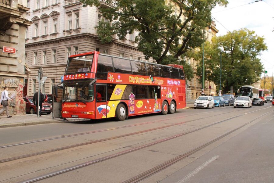 Prague: City Sightseeing HOHO Bus Tour & Optional Boat Tour - Why a Prague HOHO Bus Ticket Feels Worth It