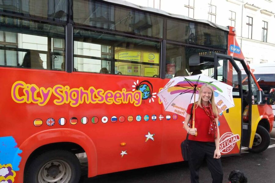 Prague: City Sightseeing HOHO Bus Tour & Optional Boat Tour - Optional Vltava Boat Cruise: The Part That Changes the Day