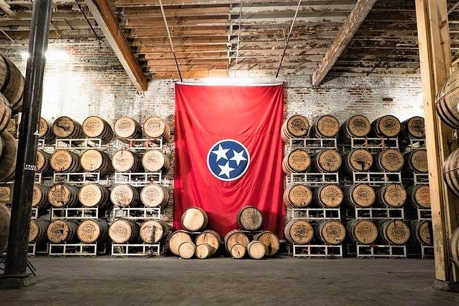 Premier Distillery & Craft Brewery Bus Tour with 9+ Tastings - Key Highlights You Can Actually Use