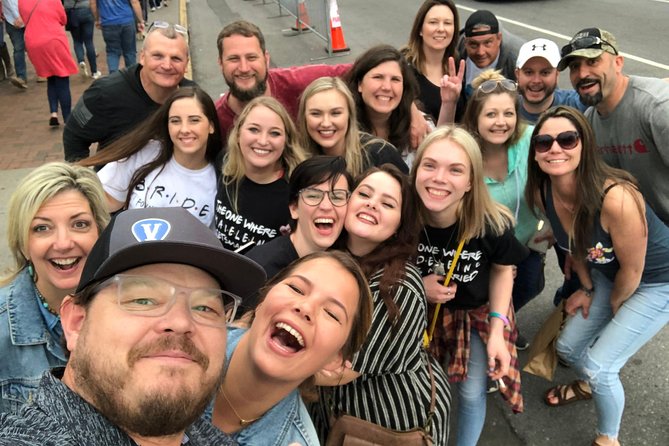 Premier Distillery & Craft Brewery Bus Tour with 9+ Tastings - How the 9–12 Tastings Work (and How Not to Get Overwhelmed)