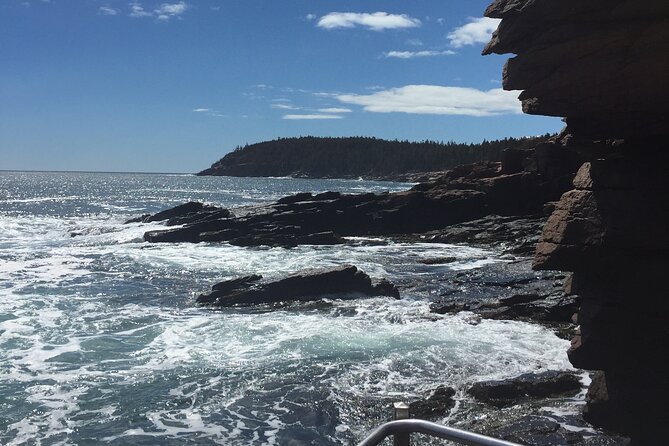 Premium Narrated Bus Tour of Bar Harbor and Acadia National Park (3.5 Hours) - How the itinerary pacing works (and why it helps you)