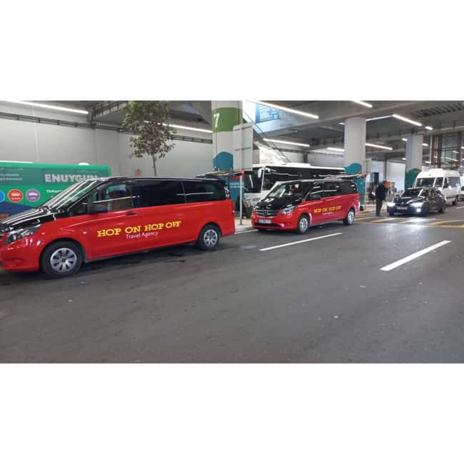 Private Hop On Hop Off Tour 3 Hours-Pickup From Hotel - Key points worth knowing