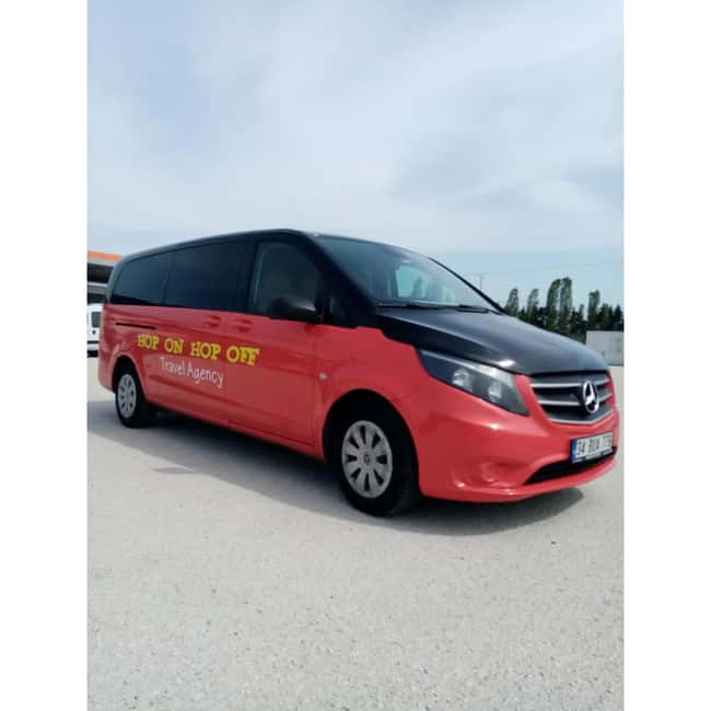 Private Hop On Hop Off Tour 3 Hours-Pickup From Hotel - How the private hop-on hop-off setup really works in 3 hours