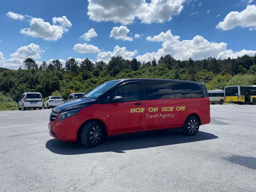 Private Hop On Hop Off Tour 3 Hours-Pickup From Hotel - Where hopping off helps most: attractions, markets, and shopping