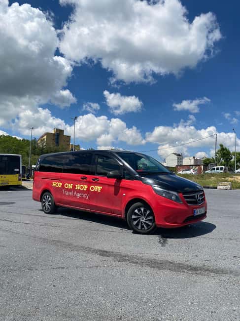 Private Hop On Hop Off Tour 3 Hours-Pickup From Hotel - Timing and traffic: the real-world risk with short private tours