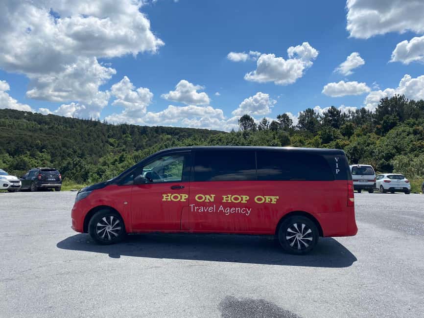 Private Hop On Hop Off Tour 3 Hours-Pickup From Hotel - Price and value: is $142 per group worth it?