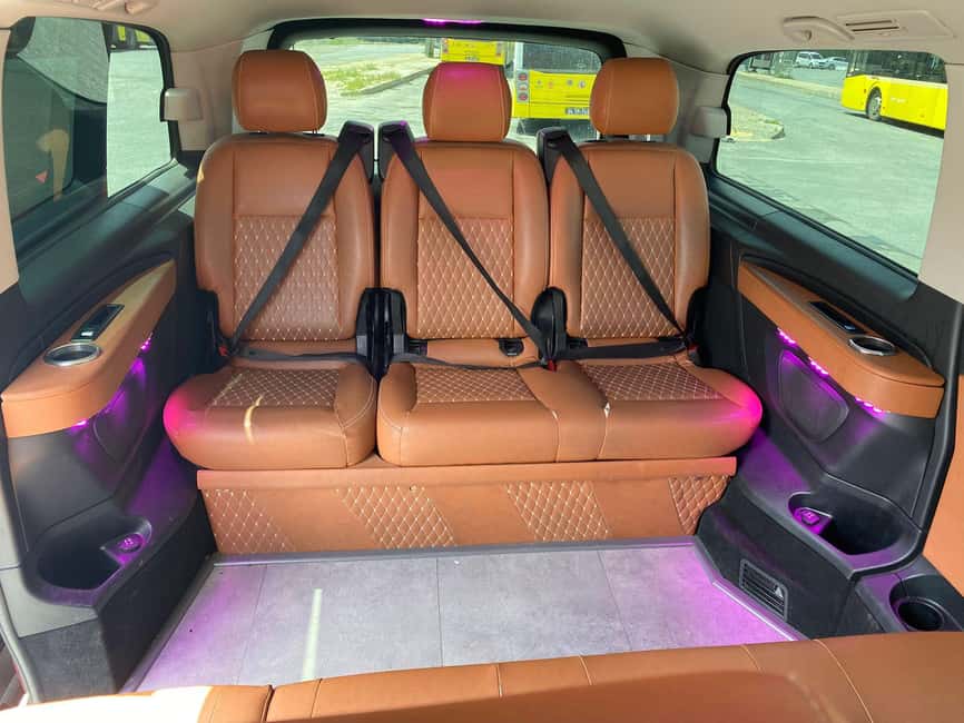 Private Hop On Hop Off Tour 3 Hours-Pickup From Hotel - What’s included and what you must handle yourself