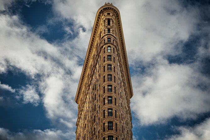 Private Luxury Tour of NYC With Transportation - Central Park walk: Strawberry Fields views and a quick fashion-world clue