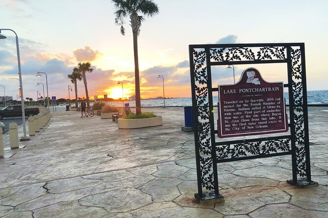 Private New Orleans City and Cemetery Bus Tour Up to 24 People - St. Louis Cemetery No. 3: what the guide explains (and what to watch for)