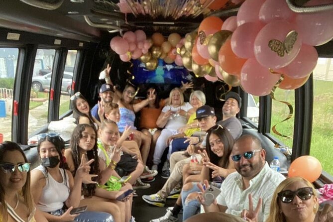 Private Party Bus Tour in Puerto Rico - Should you book this private party bus tour?