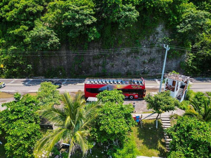 Puerto Vallarta: Hop-On-Hop-Off City Bus Tour - What you really get for $25: 3.5 hours of value-built sightseeing