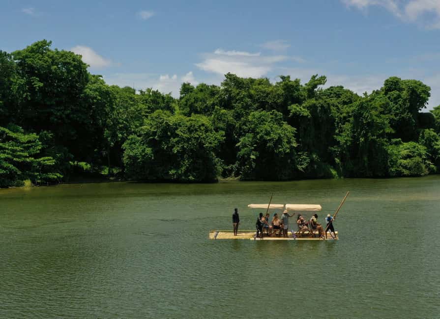 Punta Cana: Xploration Animal Park Bus Tour with Encounters - Horse ride included: what it feels like for first-timers