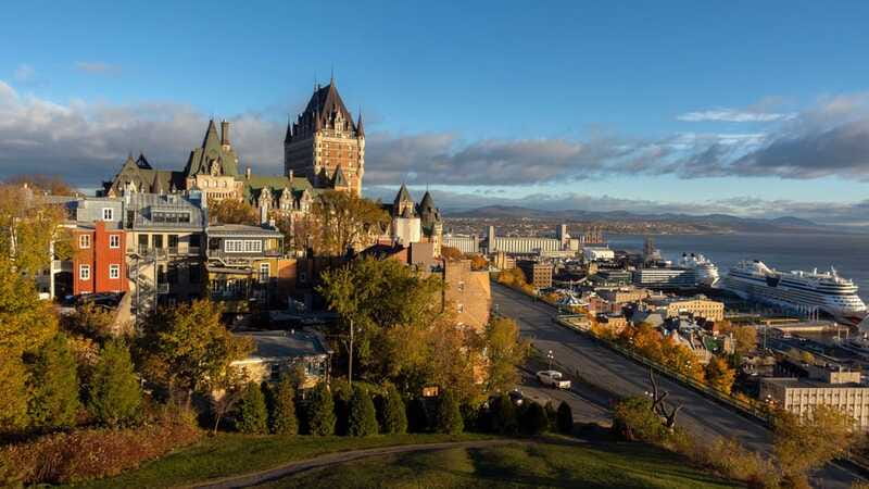 Quebec City: Old Town and Montmorency Falls Bus Tour - Price and value: why $39 can beat DIY in your first hours