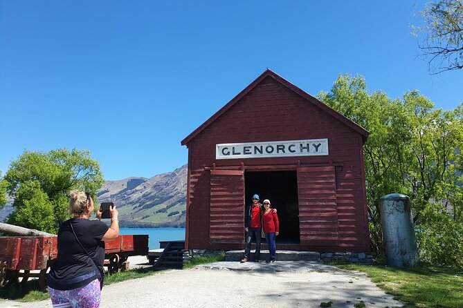 Queenstown Hop-on Hop-off Evening Beer Tour - Who this tour suits best (and who might skip it)