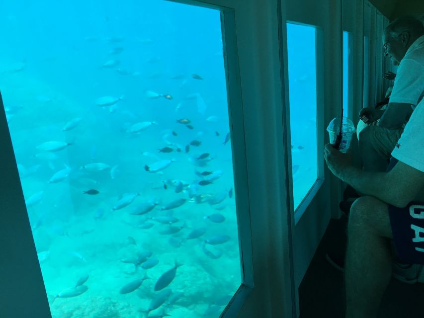 Rhodes: Hop-on Hop-off Bus and Submarine Tour - Who this tour fits best (and who might want a different plan)