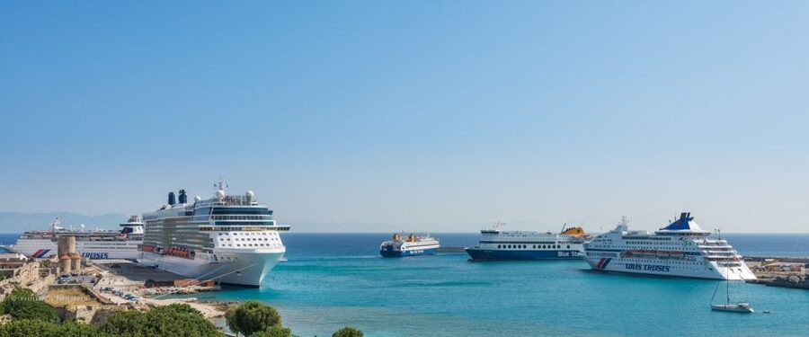 Rhodes: Hop-On Hop-Off City Tour Bus - Comfort, Clean Buses, and Friendly Drivers: The Everyday Stuff That Matters