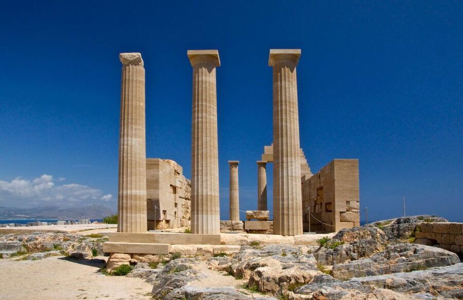 Rhodes: Lindos Bus Tour with Free Time to Explore - Key things I’d zoom in on before you book