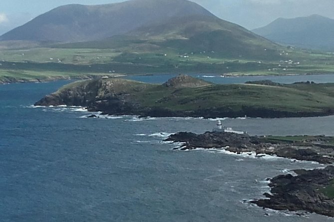 Ring of Kerry & Skellig Ring - Private Mini Bus Tour - Ring of Kerry Meets Skellig Ring in One Private Day