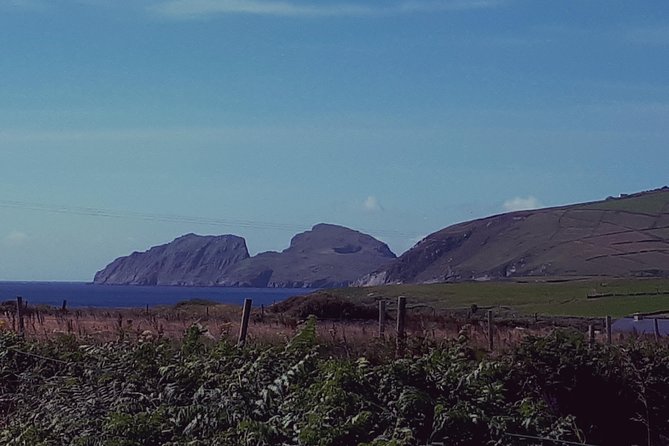 Ring of Kerry & Skellig Ring - Private Mini Bus Tour - Torc Waterfall: The Walk That Closes the Loop