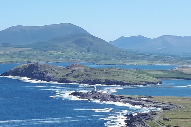 Ring of Kerry & Skellig Ring - Private Mini Bus Tour - Who This Tour Suits Best (and Who Might Want Something Else)