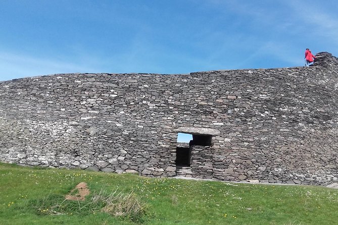 Ring of Kerry & Skellig Ring - Private Mini Bus Tour - Why a Private Mini Bus and Billy’s Way of Driving Changes the Day